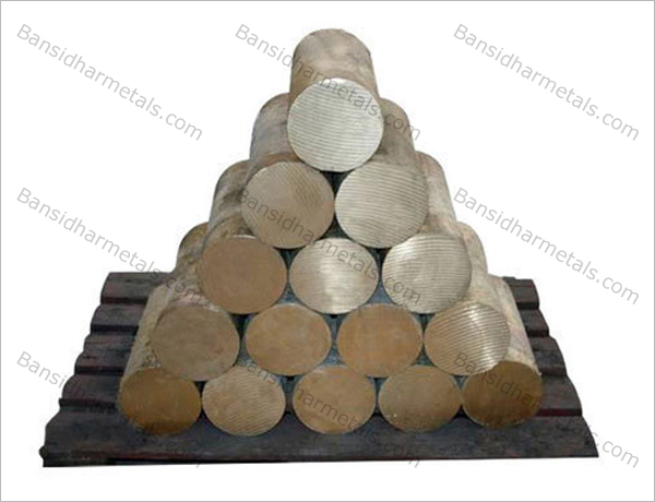 brass billets